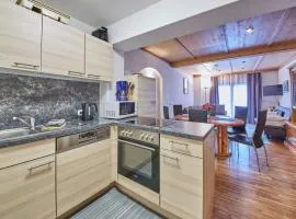 Appartement Katharina