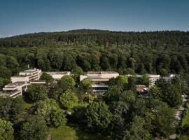 Bold Campus，位于陶努斯的孔宁斯泰因的酒店