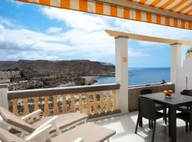 Sea View Apartment en Mogán