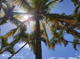 Descanso em Ambiente Familiar