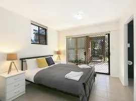 HideAway - Tweed Coast Holidays