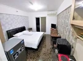 Apartemen Mutiara Bekasi by Veeroom