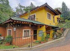 Itsy Hotels Vailankanni Natures Inn