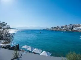 Polydoros Appartments