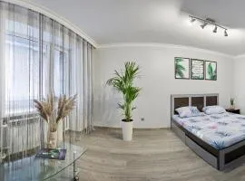 Babylon Apartments On Chornovola