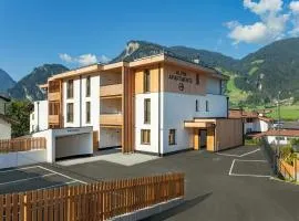 Alpin Apartments