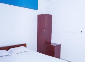 THEKKUMPURAM RESIDENCY，位于Kondotti的酒店