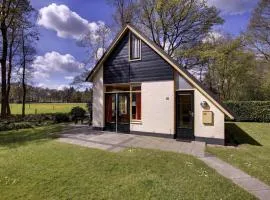 Holiday Home Buitenplaats Gerner-8 by Interhome