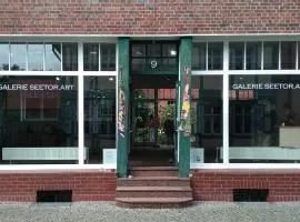 Gästewohnung SEETOR