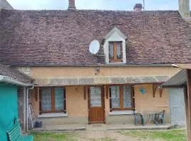 Maison pour nombreuses personnes