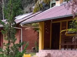 Cháles Terra Nativa