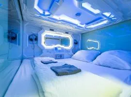 Space Home Apartment - City Center