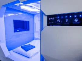Space Home Apartment - Central Station # Hauptbahnhof