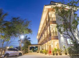Yaibua Hotel，位于Ban Chamun (2)的酒店