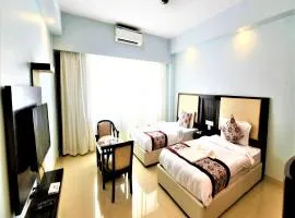 Hotel Star Bodh Gaya