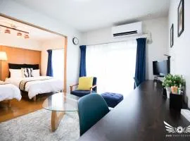 Minoshima Apartment 401