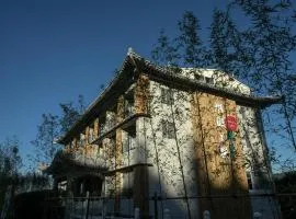 承亿文旅潭日月