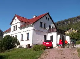 Apartmán Tisá 68