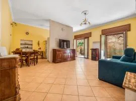 Grande Platano - Spacious Apartment in Sorrento