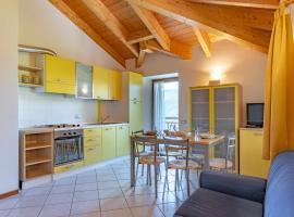 Appartamento al Sol Grauno Ospitar，位于Grauno的酒店