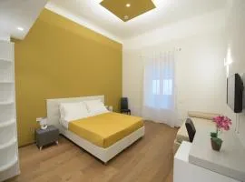 B&B "Corte Mopps" Grottaglie città della ceramica - SPA Elysium