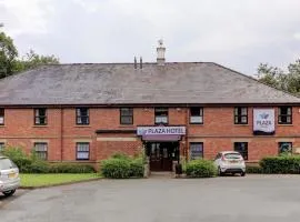 Plaza Chorley; Sure Hotel Collection by Best Western