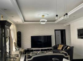 Luxury condo