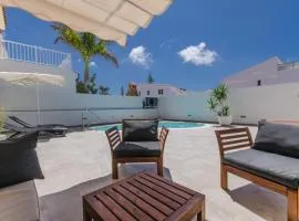 Vv Sunny Holiday Villa Maspalomas