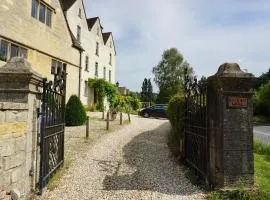 The Coach House and The Stable