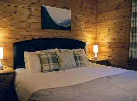 Woodland Spruce Lodge