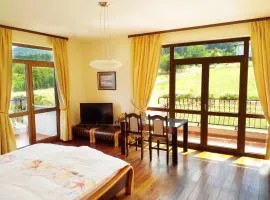 Стаи за Гости Lavender Lozen