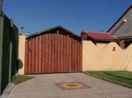 arriendo amplia y hermosa casa para turismo