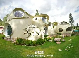 Wifala Harmony Hotel