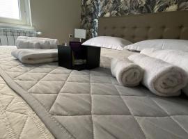 Terra Ciociara BnB，位于弗罗西诺内的酒店