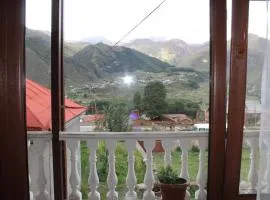 Roza Guesthouse