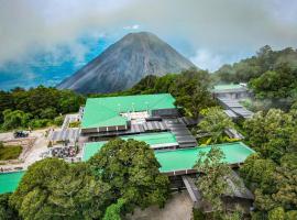 Casa 1800 Cerro Verde，位于Cerro Verde的酒店