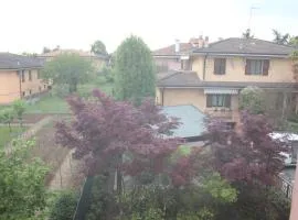 Appartamento a due passi da Mantova