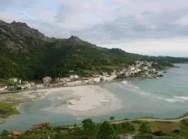 Fogar no mar