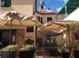 Blackstone Apartment