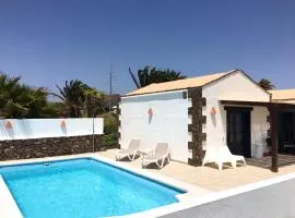 Finca Felix Appartement met Private Pool!