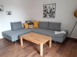 FeWo Körner Seinsheim im Weinparadies