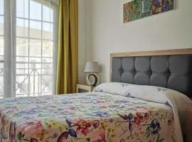 Cosy duplex in Agaete with WIFI