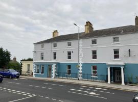 Rooms@Mourne，位于Dundrum的酒店