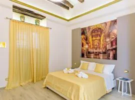 Barlaman Luxury Rooms