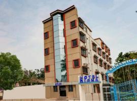 HOTEL DIGHA，位于迪卡的酒店