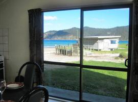 Matauri Bay Holiday Park，位于Matauri Bay的度假村