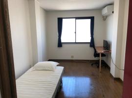 Guest house ORCA，位于三乡的酒店