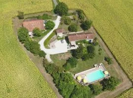 La Tranquillite, La Serenite