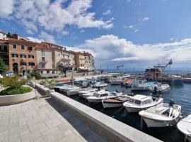 Apartment Antea-Opatija Riviera，位于莫什尼卡德拉加的酒店