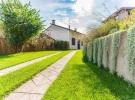 Dimensione Armonica - Elegance and comfort among lakes and hills